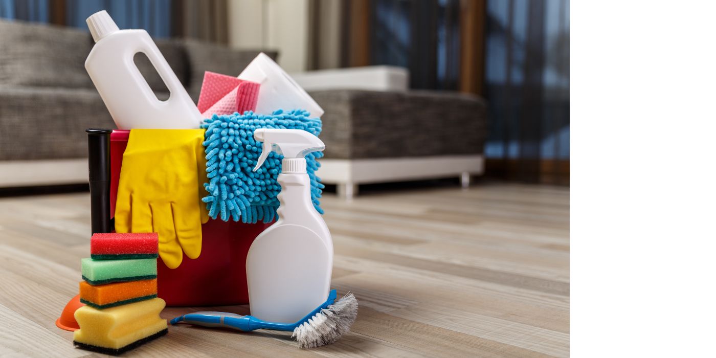 Cleaning Services Gold Coast