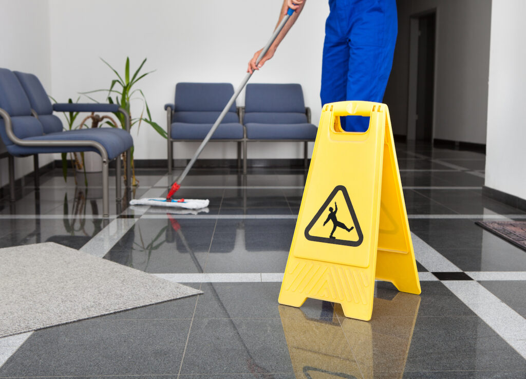 Cleaning Services Gold Coast